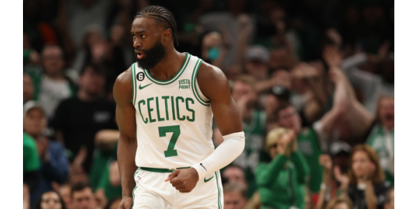 Kuinka Boston Celtics muuttuu Jaylen Brownin johdolla